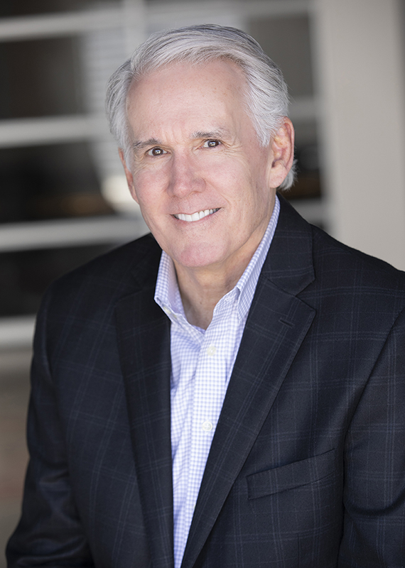 Steve Foerster